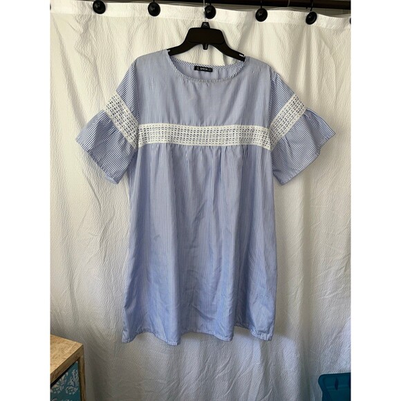 SHEIN dress size XL - Picture 2 of 5